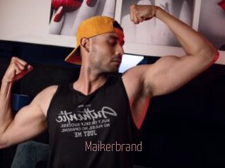 Maikerbrand