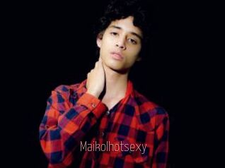 Maikolhotsexy