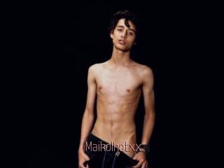 Maikolhotxx