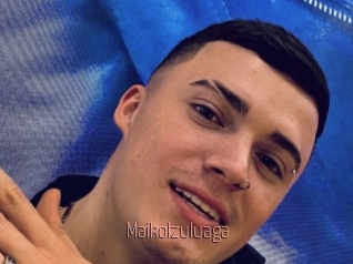 Maikolzuluaga