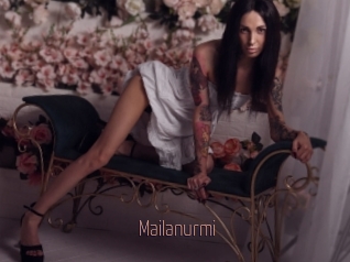 Mailanurmi