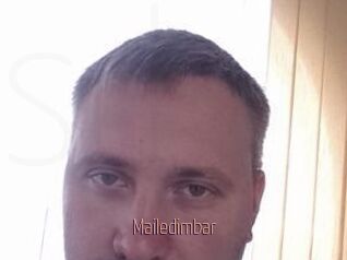 Mailedimbar