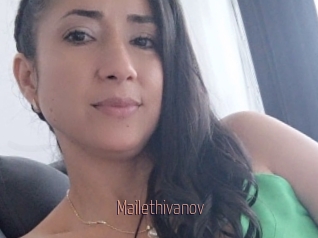 mailethivanov Sexe désirs