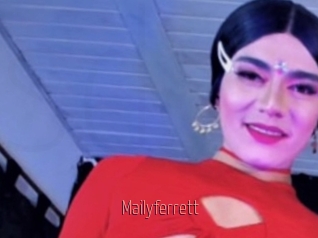 Mailyferrett