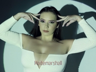 Maitemarshall