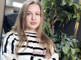 Maiwright