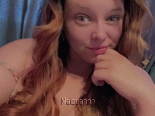 Maizeanne