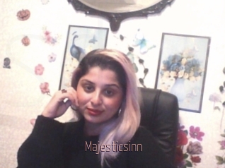 Majesticsinn
