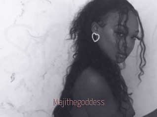 Majithegoddess