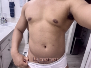Majorasmasc
