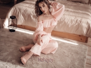 Makejoy