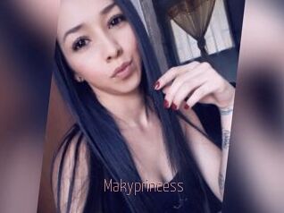 Makyprincess