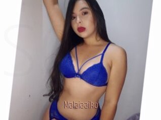 malaiaaiko Sexe désirs