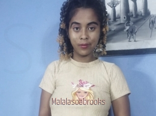 Malalasoabrooks