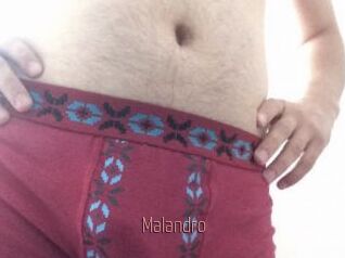 Malandro