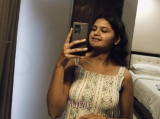 maldyra Sexe désirs
