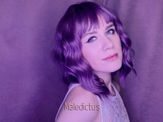 Maledictus