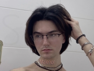 malenor Sexe désirs