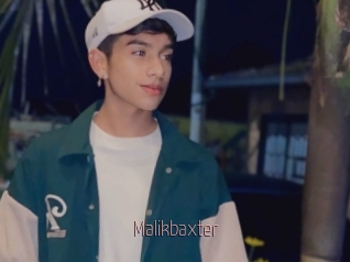 Malikbaxter