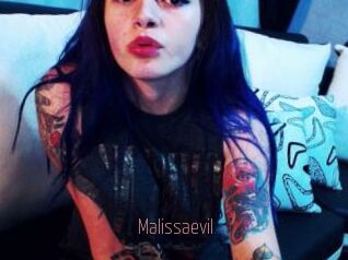 Malissaevil