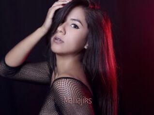 Malliajiks