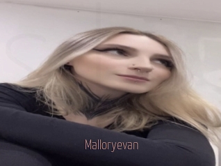 Malloryevan