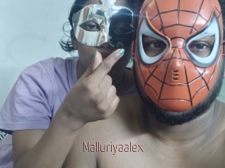 Malluriyaalex