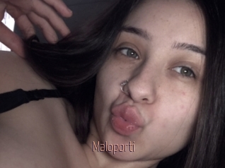 Maloporti