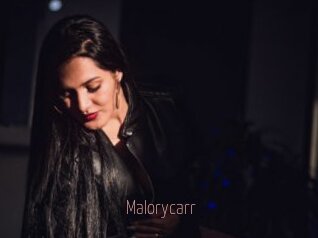 Malorycarr