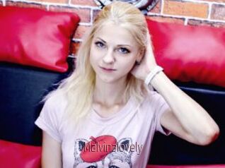 Malvinalovely