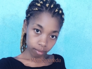 Mamitiananadia