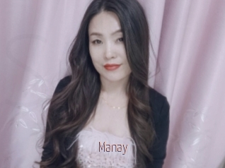 Manay
