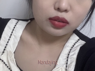 Mandajing