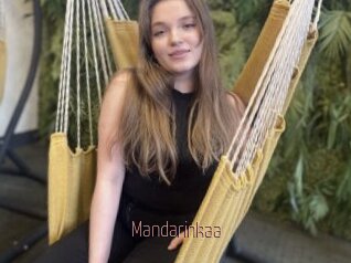 Mandarinkaa