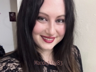 Mandiallday83