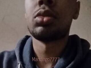 Mandingo7777
