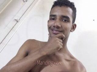 Mandingxox