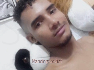Mandingxoxhot