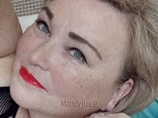 Mandyjuice