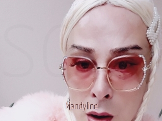 mandyline Sexe désirs