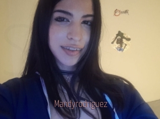 Mandyrodriguez