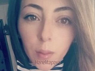 Manelita_pava