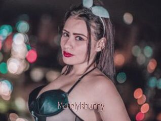 Manelykbunny