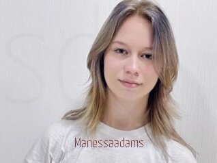 Manessaadams