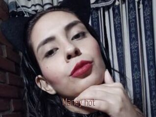 Maney_hot