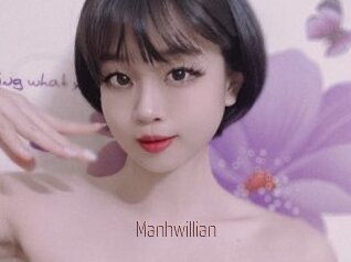 Manhwillian