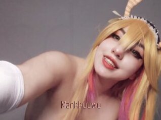 Mankkuuwu