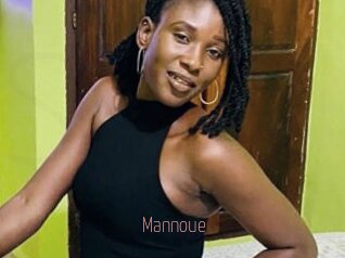 Mannoue