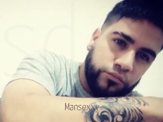 Mansexxy