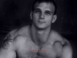 Manstrong